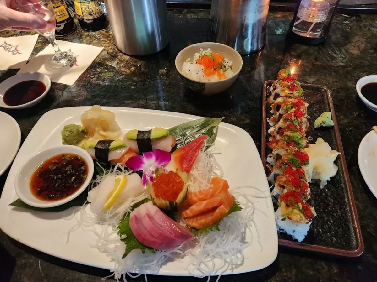 Catching the Health Wave: Embracing Japanese Food for a Balanced Diet