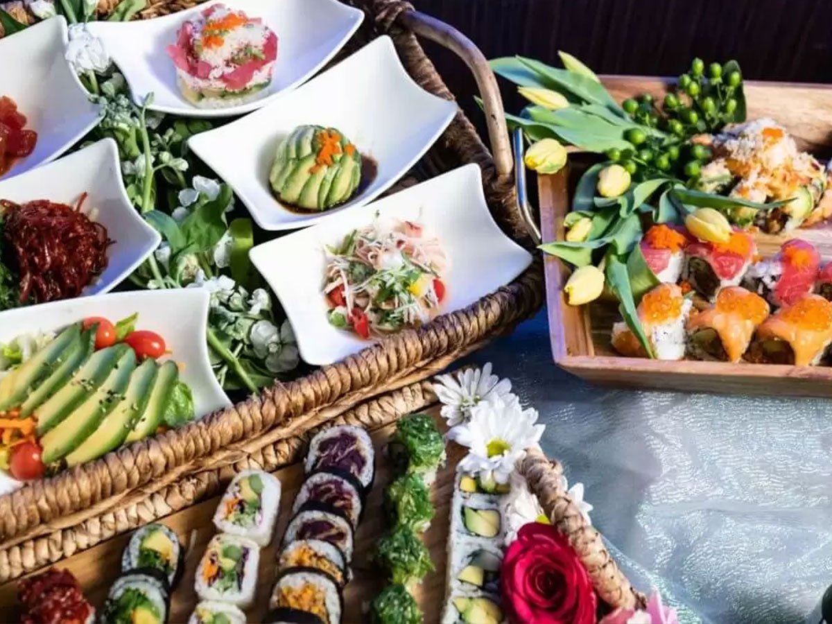 Lower Your Stroke & Heart Disease Risk with the Japanese Diet