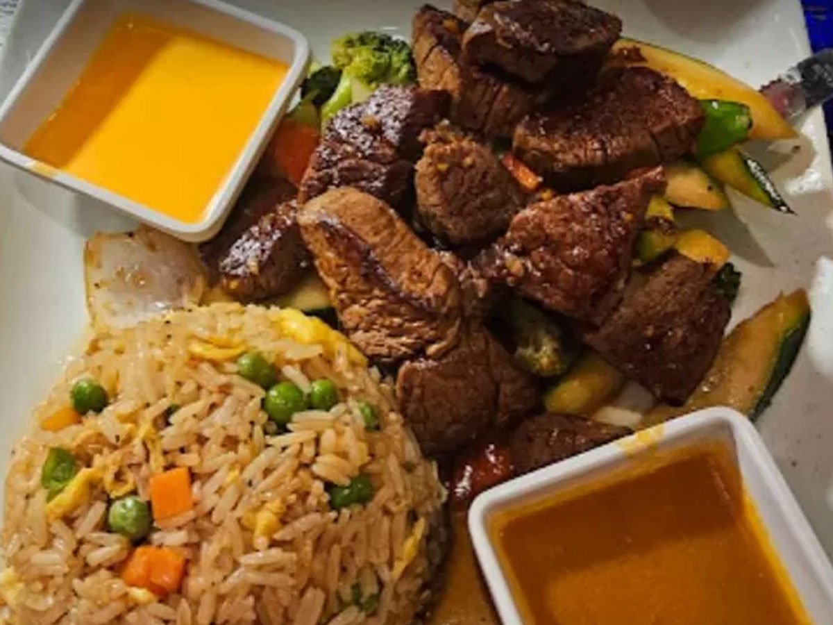 National Fried Rice Day: A Global Celebration