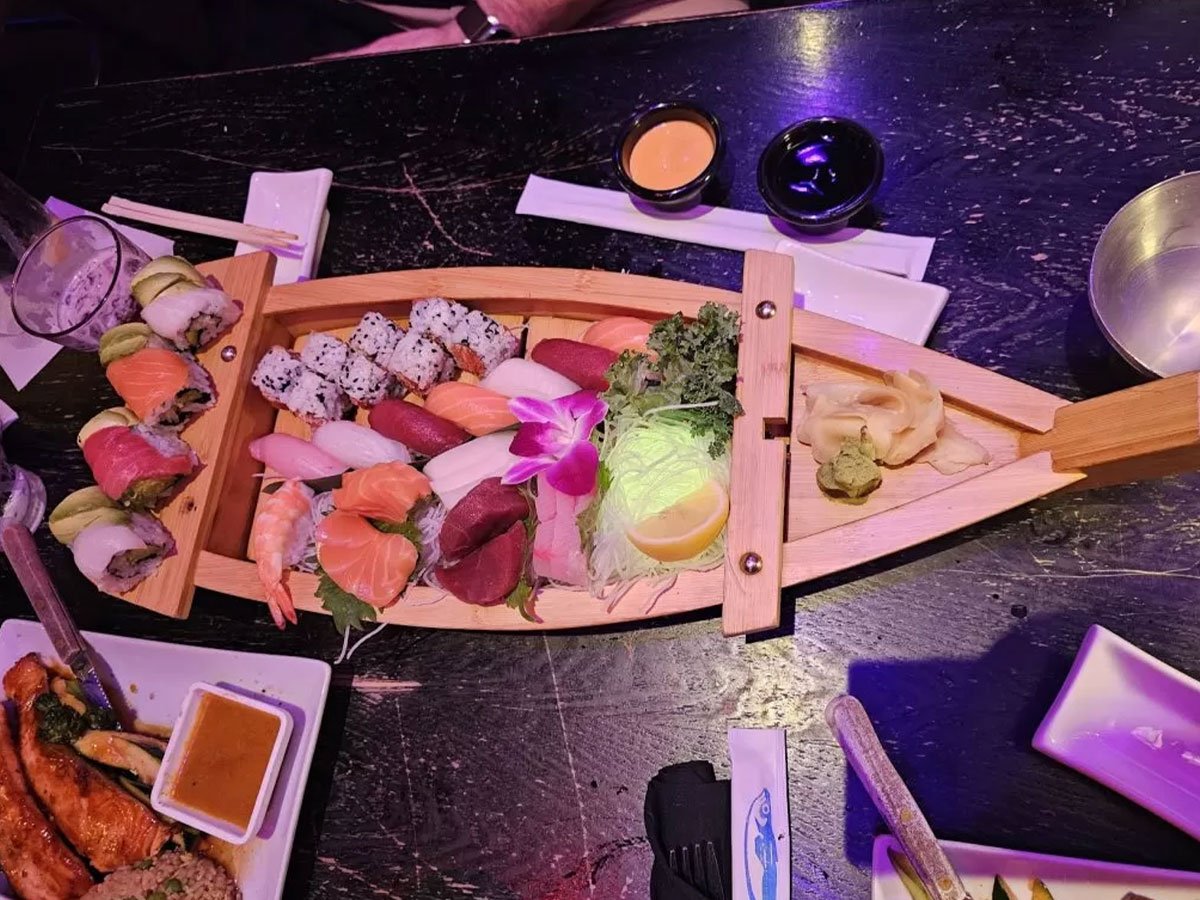 The Joy of Dining Out: 5 Reasons to Leave the Cooking to the Pros