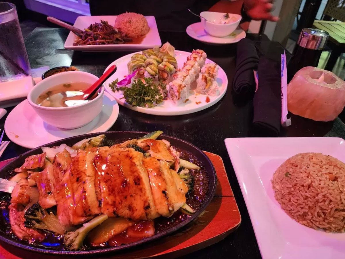 Summer’s End, New Beginnings: A Tsunami Tradition